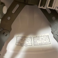 作業用　ヘルメット　の画像