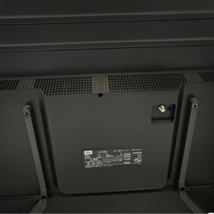 札幌市内引取・札幌市内配送可‼️ TCL TV 液晶テレビ　50インチ　50P815 2021年製の画像
