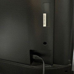 札幌市内引取・札幌市内配送可‼️ TCL TV 液晶テレビ　50インチ　50P815 2021年製の画像