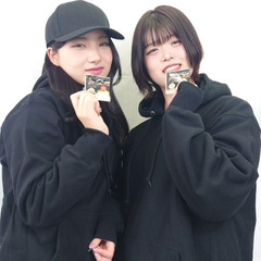 女性の就業率100％💗髪色・ネイル自由💅10代・20代大活躍‼🔰大学生・フリーター・副業・未経験大歓迎🔰楽しく稼げる高時給バイト🥰の画像
