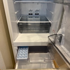 ✅値下げ‼️冷蔵庫 三菱 2020年制 168L 配送3000~その他多数出品中‼️の画像
