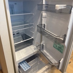 ✅値下げ‼️冷蔵庫 三菱 2020年制 168L 配送3000~その他多数出品中‼️の画像