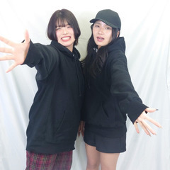 女性の就業率100％💗髪色・ネイル自由💅10代・20代大活躍‼🔰大学生・フリーター・副業・未経験大歓迎🔰楽しく稼げる高時給バイト🥰の画像