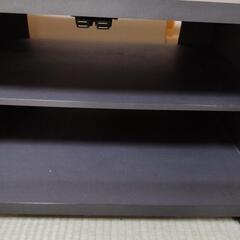 テレビ台の画像