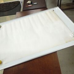 レア AXIA 矢沢永吉 E-YAZAWA 非売品 B2 ポスター (カレンダー) 1989年ごろ 当時物 札幌市 新道東店の画像