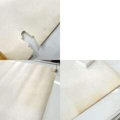 レア AXIA 矢沢永吉 E-YAZAWA 非売品 B2 ポスター (カレンダー) 1989年ごろ 当時物 札幌市 新道東店の画像