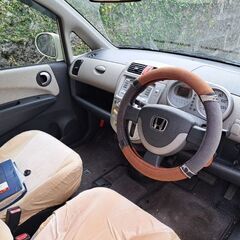 ホンダ ライフ 現状販売!!車検7月まで!!の画像