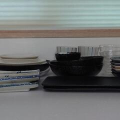 食器セットの画像