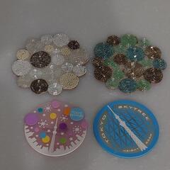 食器セットの画像