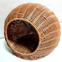 猫ちぐら