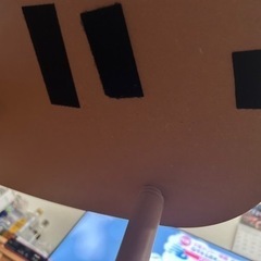 家具 IKEA ローテーブルの画像
