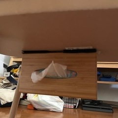 家具 IKEA ローテーブルの画像