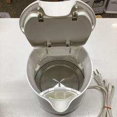万代店　T-fal 電気ケトル の画像