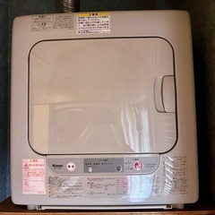 リンナイ ガス衣類乾燥機 3kg RDT-30A-2A 乾太くん