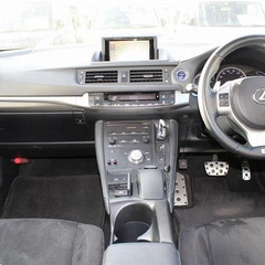 【自社ローン】 CT F SPORT !A16!!【 ♪独自審査...