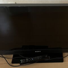 テレビ