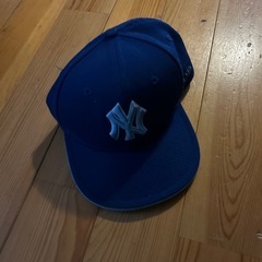 ニューエラ★子供用キャップ🧢美品