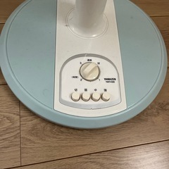 【
交渉中】扇風機なんでもいい方！の画像
