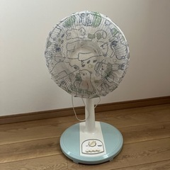 【
交渉中】扇風機なんでもいい方！の画像