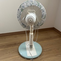 【
交渉中】扇風機なんでもいい方！の画像