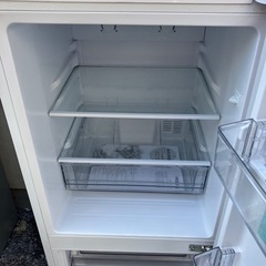 ※取引相手決定しました【ピンク家電2台セット】2020年製　冷蔵庫 洗濯機 単身用 ハイアールの画像