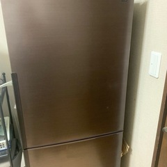 冷蔵庫 シャープ プラズマクラスター