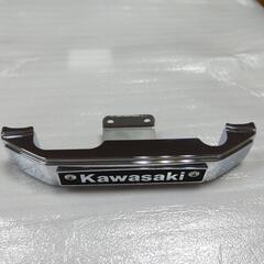 カワサキZ650RS用 ステムエンブレム