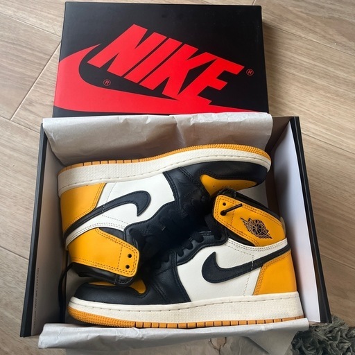 スニーカー Nike Air Jordan 1 Retro High OG \
