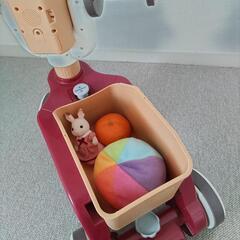 クマのプーさんウォーカーライダーの画像