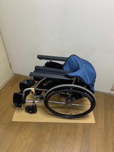 車椅子