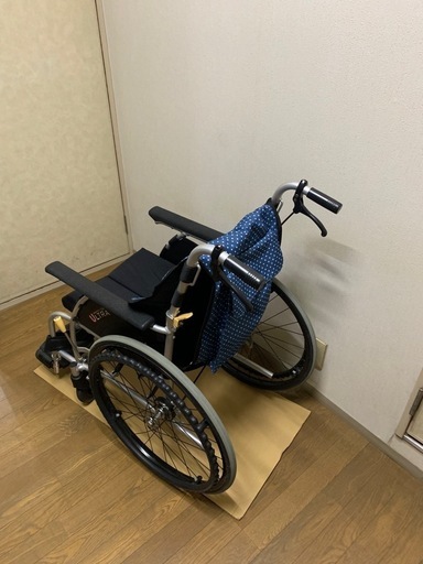 車椅子