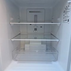 冷蔵庫 シャープ 2020年製 152L 配送3000~の画像