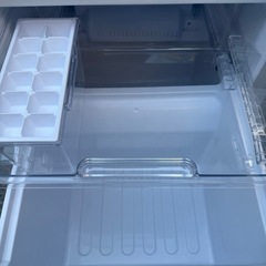 冷蔵庫 シャープ 2020年製 152L 配送3000~の画像