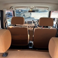 平成14年　X2 4WD 車検2年付き　走行117000km.の画像