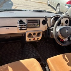 平成14年　X2 4WD 車検2年付き　走行117000km.の画像