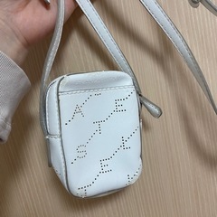 ステラマッカートニー　ミニショルダーバッグ 