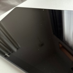 HUAWEI MediaPad　T5