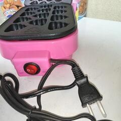 新品未使用2021年11月製　ハック(Hac) わっしょい! うんち焼きの画像