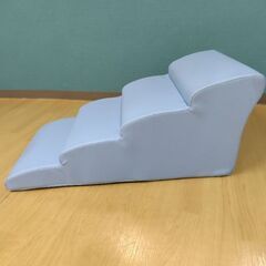 ドッグステップ4段の画像