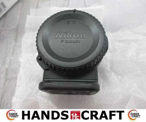Nikon ニコン FT1 マウントアダプター 未使用 長期保管品 【ハンズクラフト宜野湾店】