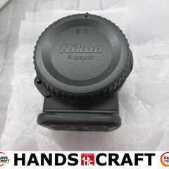 Nikon ニコン FT1 マウントアダプター 未使用 長期保管...