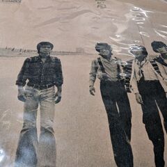 （中古EPレコード）遠い日−フォーリーブス