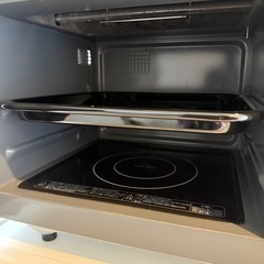 電子レンジ 東芝 2021年制 配送3000~の画像