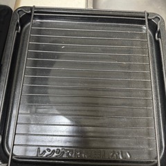 値引き可　配達要相談　オーブンレンジ　ヘルシオ　シャープ　電子レンジ　2010年製 の画像