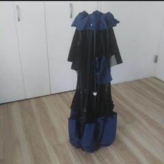 ベビーサークルの画像