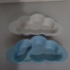 離乳食セットの画像