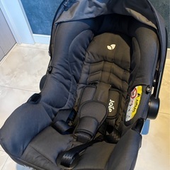 Joie ベビーシート 