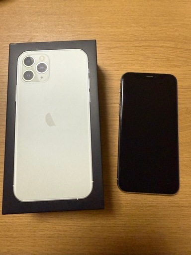 その他 iPhone11pro 256gb