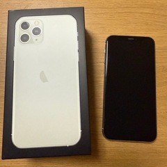 iPhone11pro 256gb