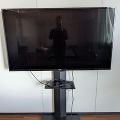 JAPANNEXT JN-V6500UHDR 65インチPCモニ...